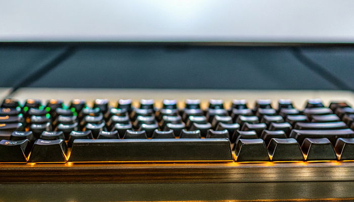 Gaming-Tastaturen: Unterschiede und Empfehlungen für 2025: 