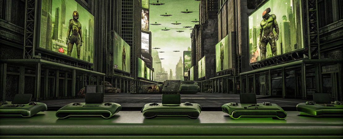 Gaming-Trends 2025: Was erwartet uns?