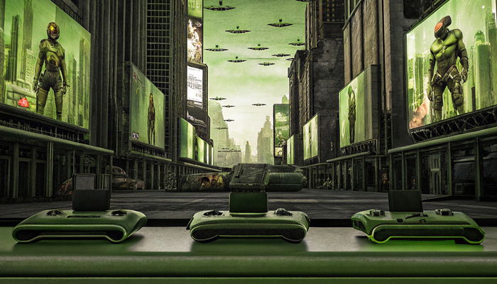 Gaming-Trends 2025: Was erwartet uns?: 