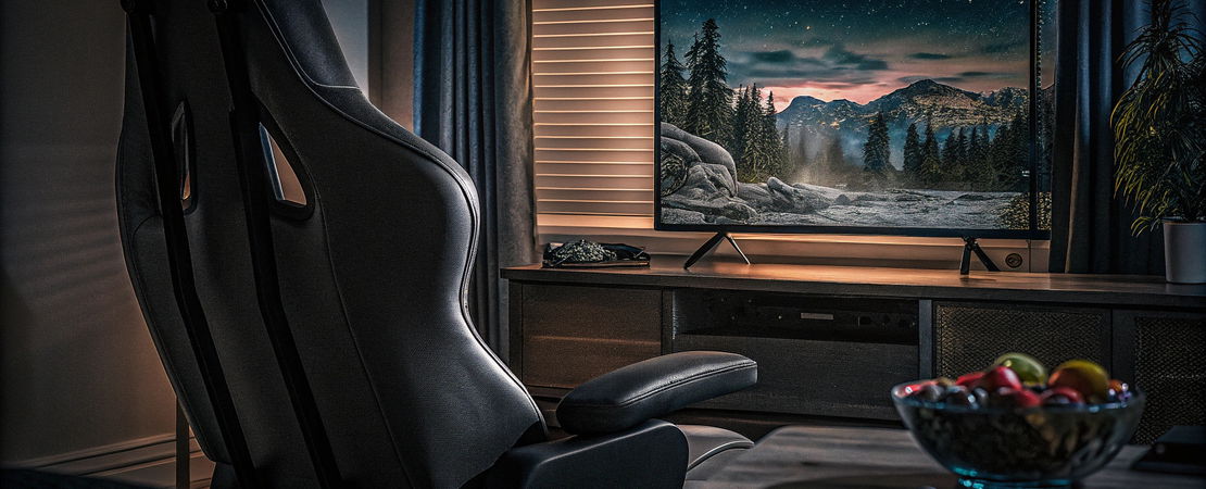 Gaming und Gesundheit: Positive Effekte, Risiken und Ratschläge