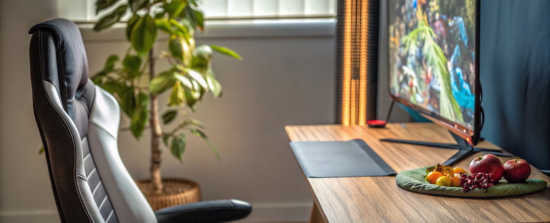 Gaming und Gesundheit: Tipps für eine ausgewogene Balance