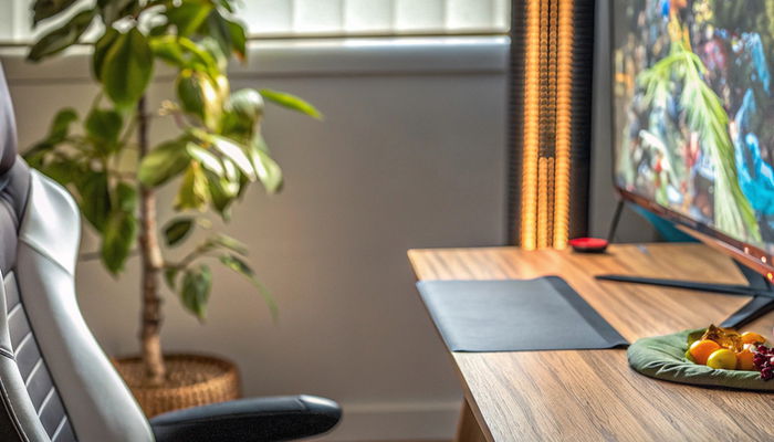 Gaming und Gesundheit: Tipps für eine ausgewogene Balance: 