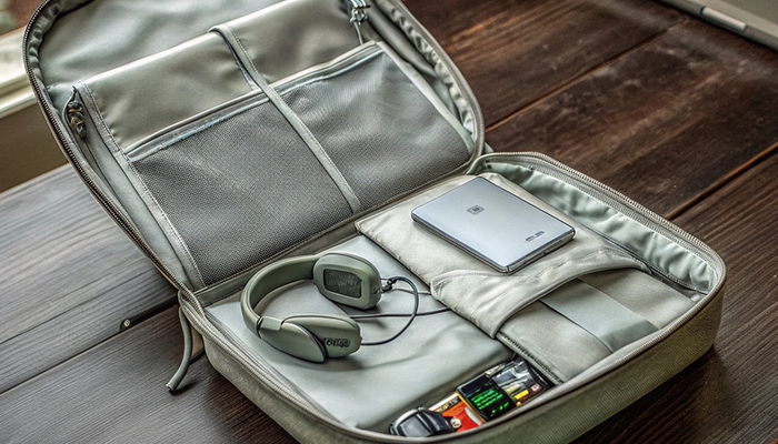 Gaming-Zubehör für Unterwegs: Was du brauchst: 