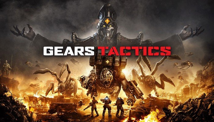 Gears Tactics - Das offizielle Release Datum für PC und Xbox One ist der 28. April 2020