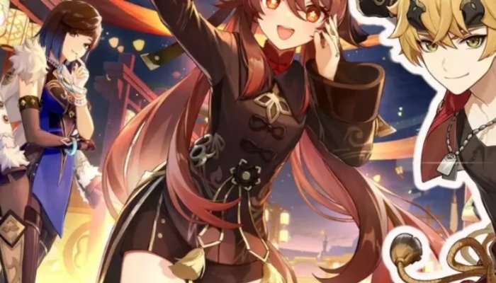 Genshin Impact 4.3: Neuste Leaks zum Phase-2-Banner