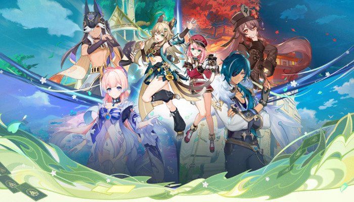 Genshin Impact: Alles über Lyney, Lynette und Freminet im Überblick