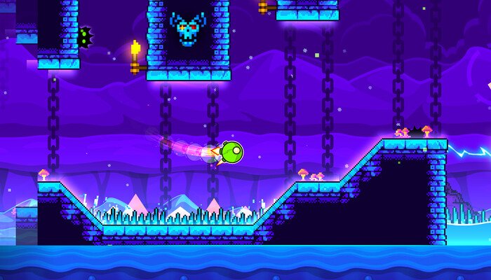 Geometry Dash 2.2: Alles wat je moet weten over de langverwachte update