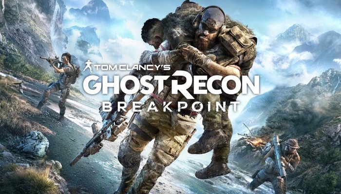 Ghost Recon Breakpoint: Release Datum und Trailer von der E3