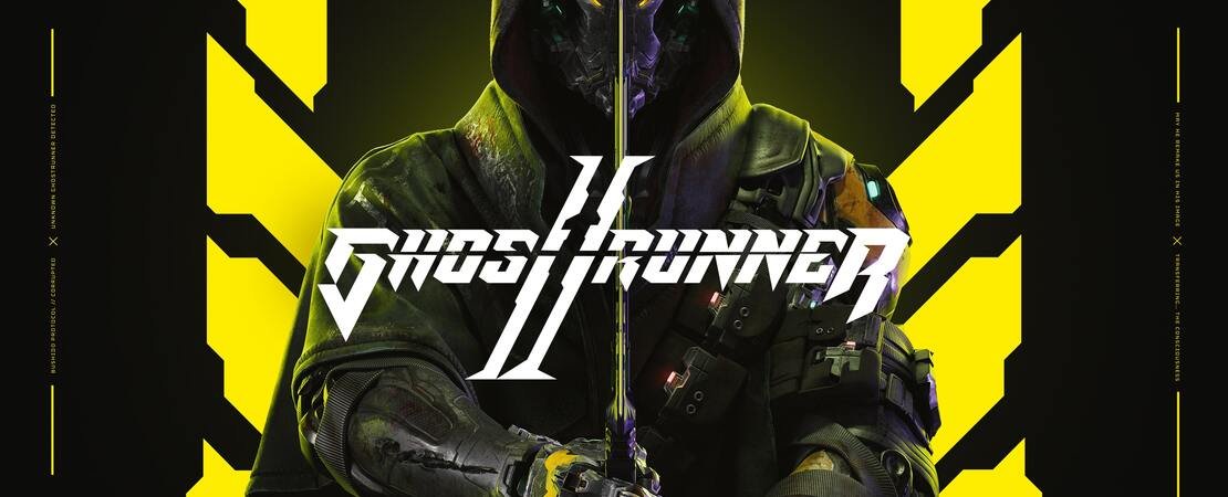 Ghostrunner 2: Ninja-Parkour trifft Cyberpunk - Bring die Katana zum Singen und die Wände zum Beben