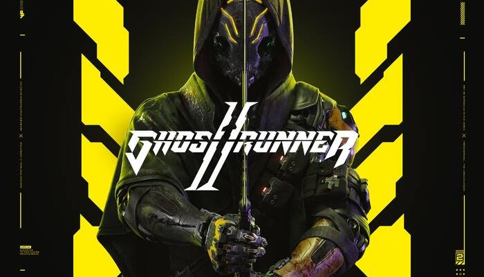 Ghostrunner 2: Ninja-Parkour trifft Cyberpunk: Bring die Katana zum Singen und die Wände zum Beben