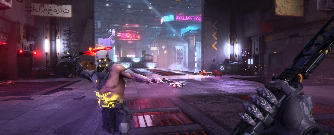 Ghostrunner 2: Von der DLC-Roadmap bis zum Season Pass: Alles, was du wissen musst, um dich auf das Cyberpunk-Abenteuer vorzubereiten
