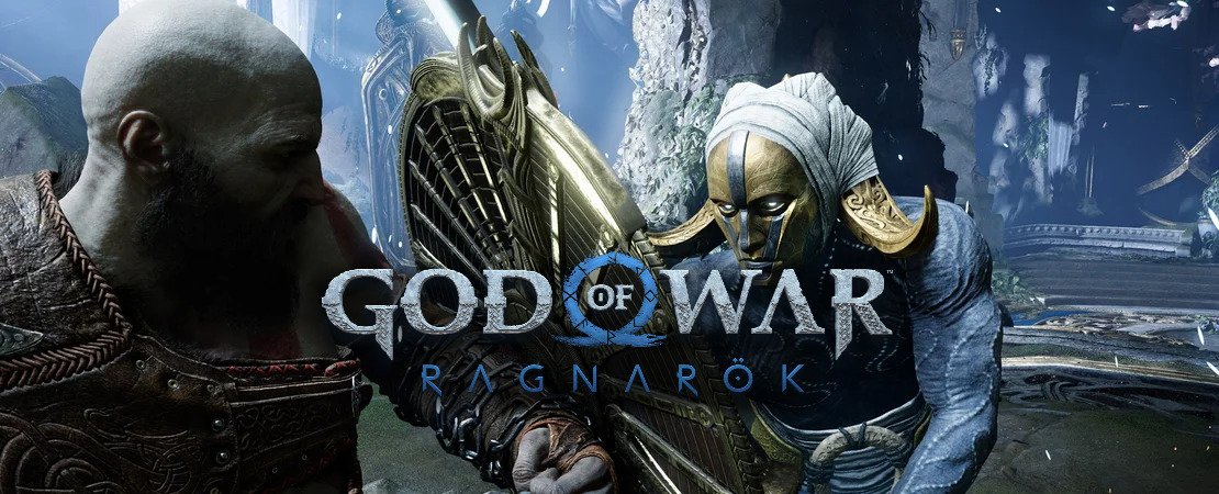 God of War: Ragnarök - Gerüchte über Veröffentlichung im September 2022