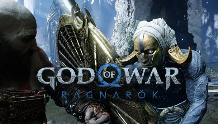 God of War: Ragnarök: Gerüchte über Veröffentlichung im September 2022