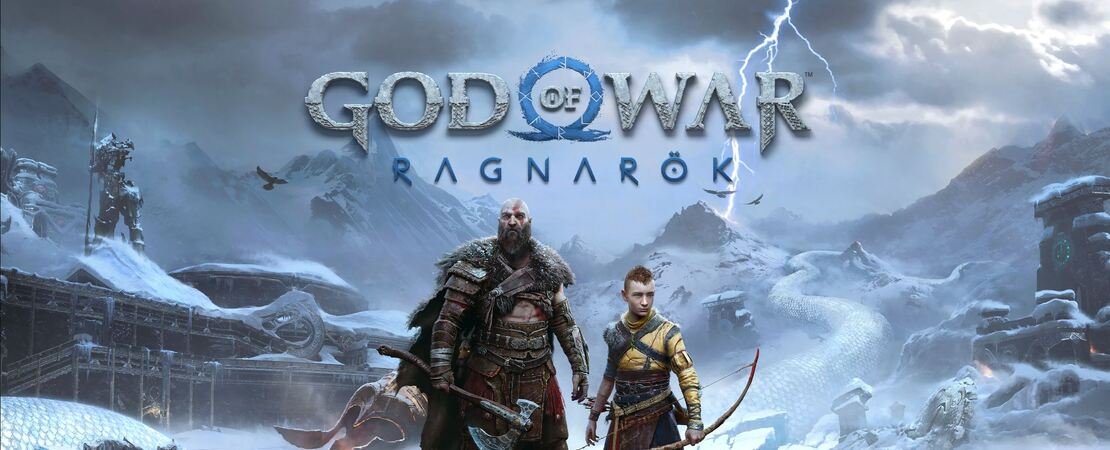 God of War Ragnarök - Major changes to gameplay