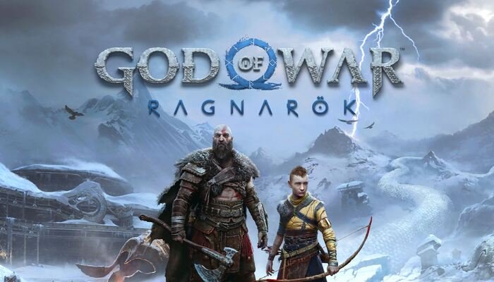 God of War Ragnarök: Grote veranderingen in het gameplay