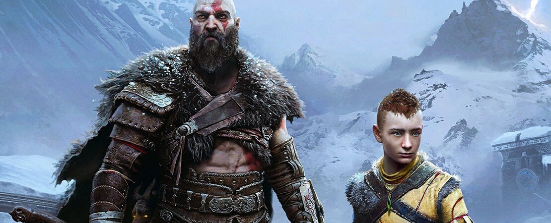 God of War Ragnarok - 3 hours free in PlayStation Plus Premium