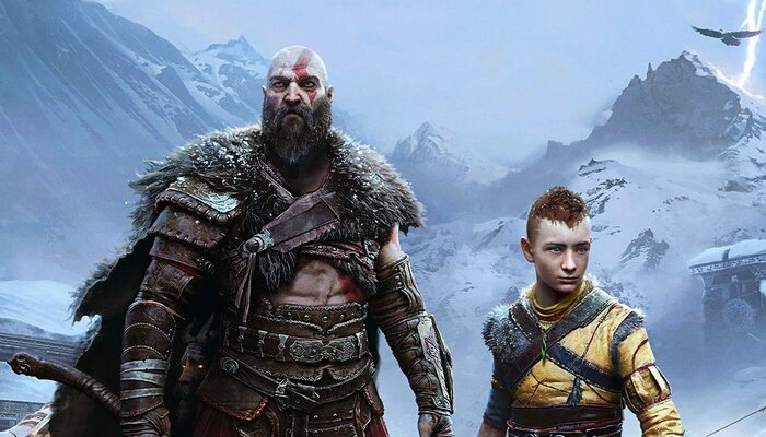 God of War Ragnarok: 3 Stunden kostenlos in PlayStation Plus Premium