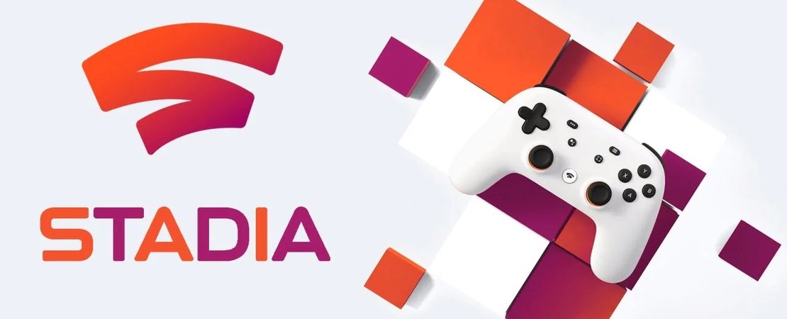 Google Stadia - Video game streaming to be discontinued