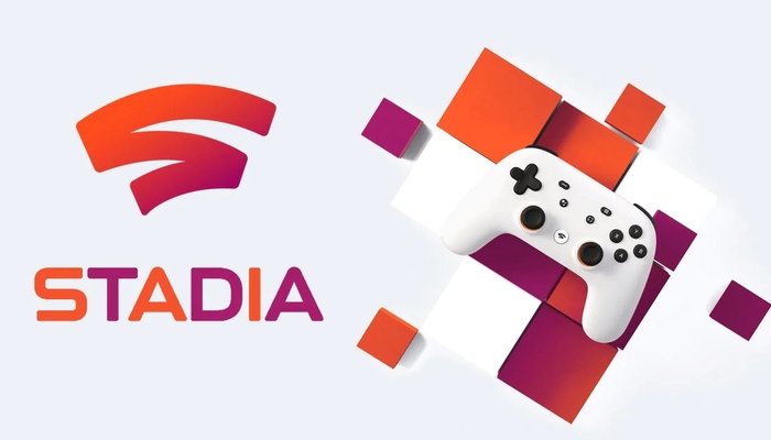 Google Stadia: Videospel-streaming wordt gestopt