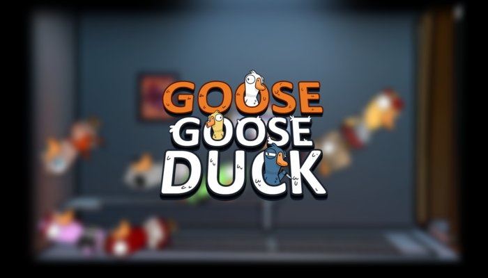 Goose Goose Duck: An die Spitze der Steam Charts