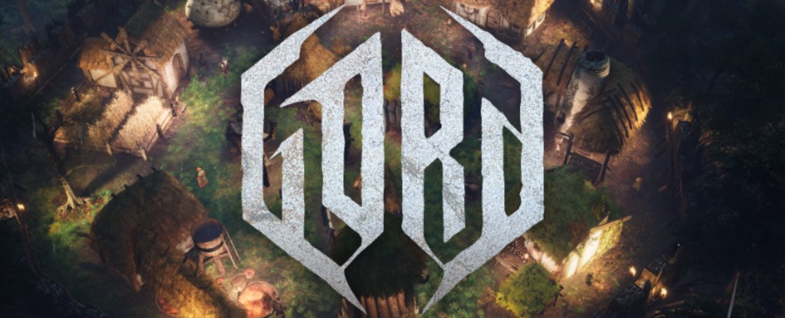 Gord - Ein dunkles Fantasy-Abenteuer erobert Steam