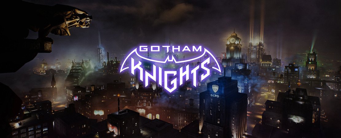 Gotham Knights - FPS limit on consoles