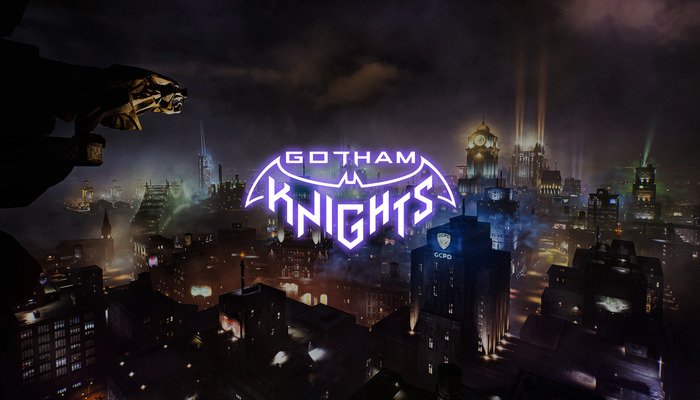 Gotham Knights: FPS-limiet op consoles