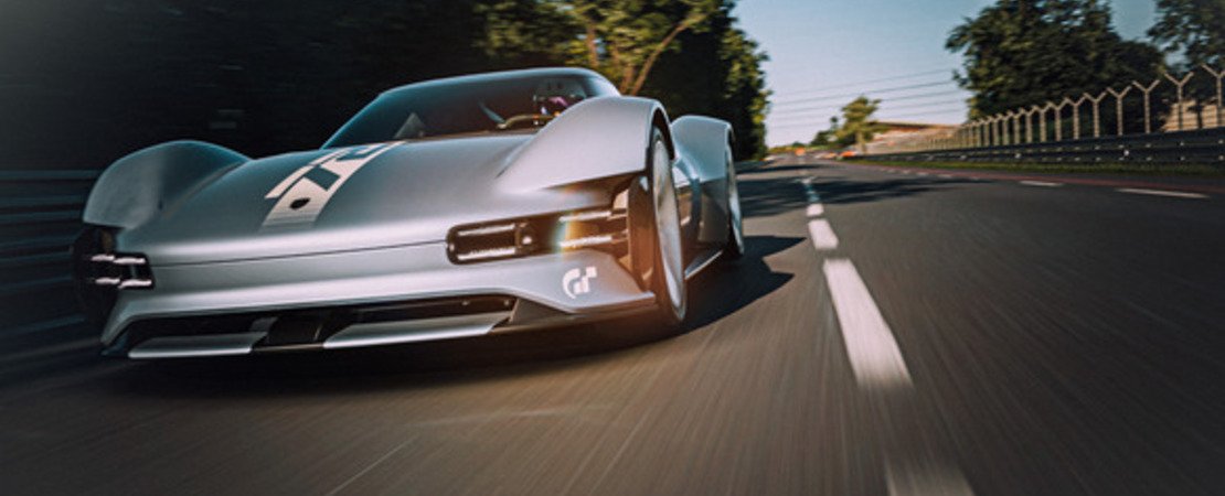 Gran Turismo 7: Nieuwe auto's in maandelijkse update - Speculaties over de drie nieuwe voertuigen
