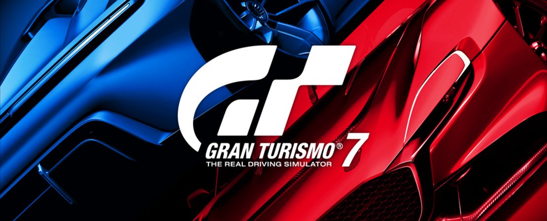 Gran Turismo 7 - Unfortunately only a PS5 Exclusive Title