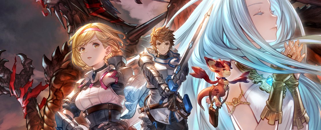 Granblue Fantasy: Relink - Japanisches Action-RPG von Cygames