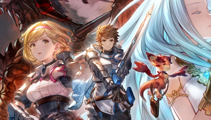 Granblue Fantasy: Relink: Japanisches Action-RPG von Cygames