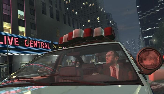 Grand Theft Auto IV ist immer noch das Beste der Serie: Ein Rückblick auf Niko Bellics Abenteuer in Liberty City