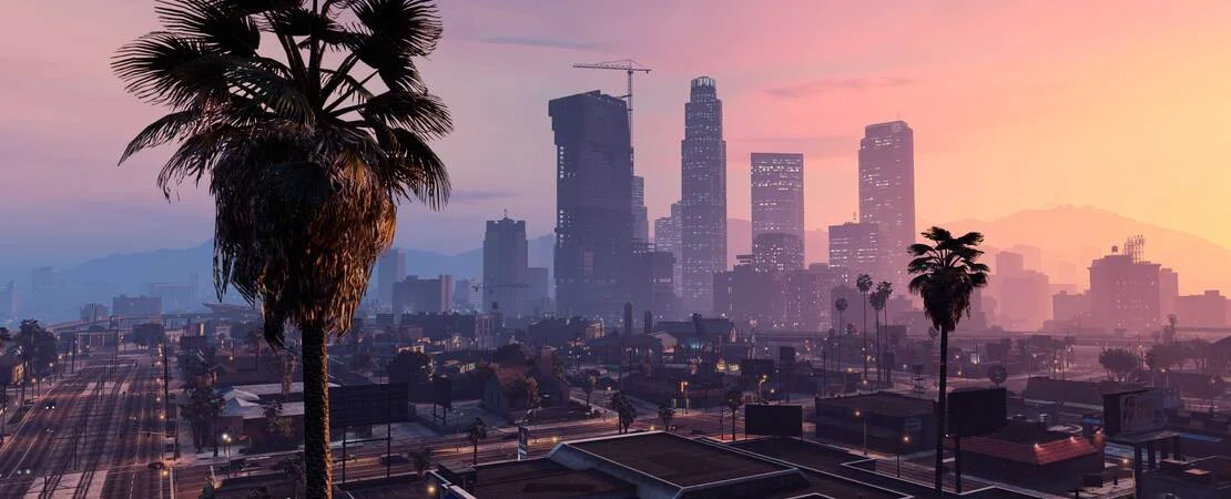 Grand Theft Auto VI - GTA 6: The Map in Focus - Size, Possible Changes, and What We Know So Far