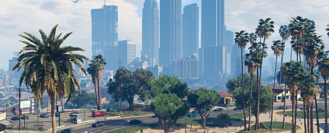 Grand Theft Auto VI - GTA 6: Online-details en servergeruchten - Alles wat we tot nu toe weten over de aankomende GTA 6