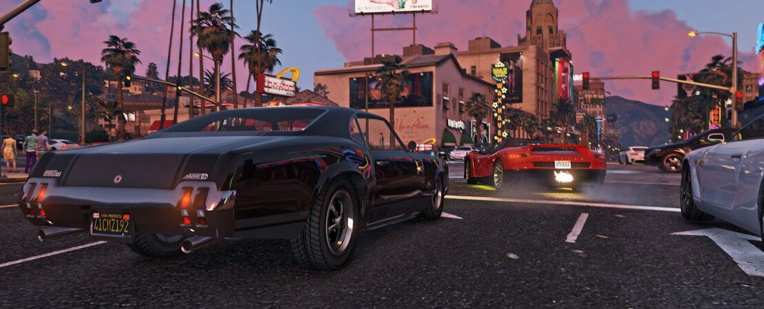Grand Theft Auto VI - GTA 6 - Alle informatie over de trailer, release en meer op een rijtje