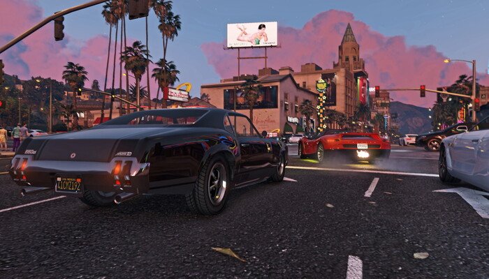 Grand Theft Auto VI - GTA 6: Alle informatie over de trailer, release en meer op een rijtje