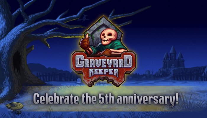 Graveyard Keeper: Een duister en grappig middeleeuws avontuur