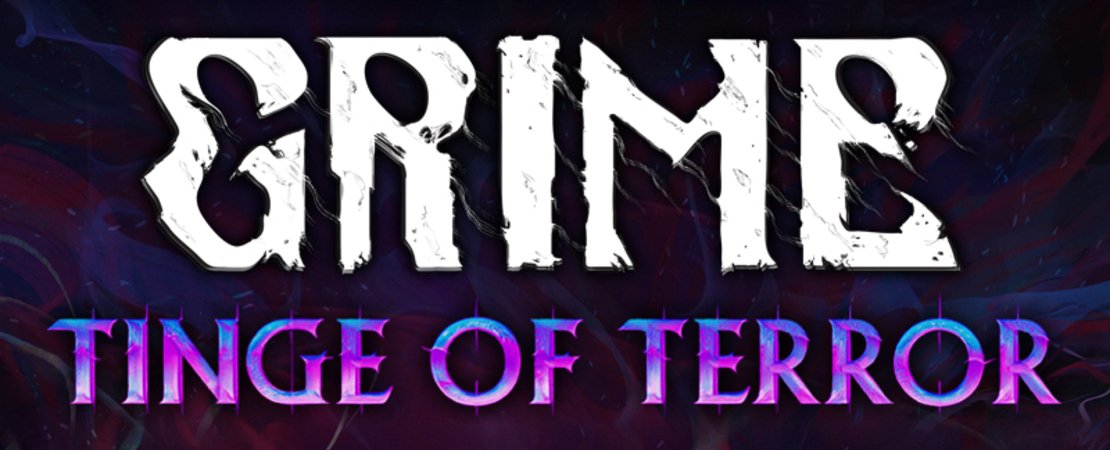 GRIME: Das neue DLC "Tinge of Terror" ist da! - Spannende Neuerungen und exklusive Inhalte im Überblick