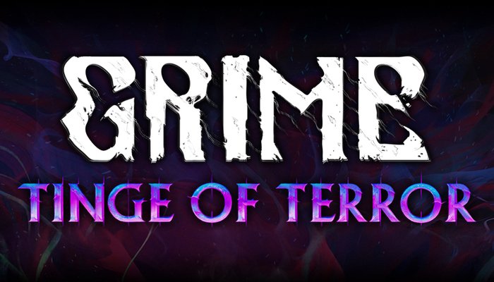 GRIME: Das neue DLC "Tinge of Terror" ist da!: Spannende Neuerungen und exklusive Inhalte im Überblick