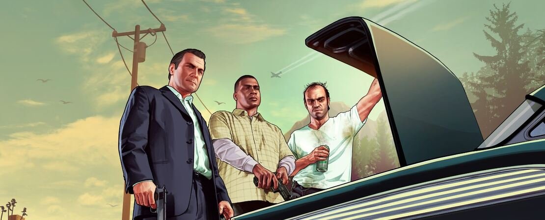 GTA 6 - Everything we know so far about the upcoming open-world game