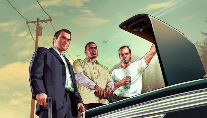 GTA 6: Alles, was wir bisher über das kommende Open-World-Spiel wissen