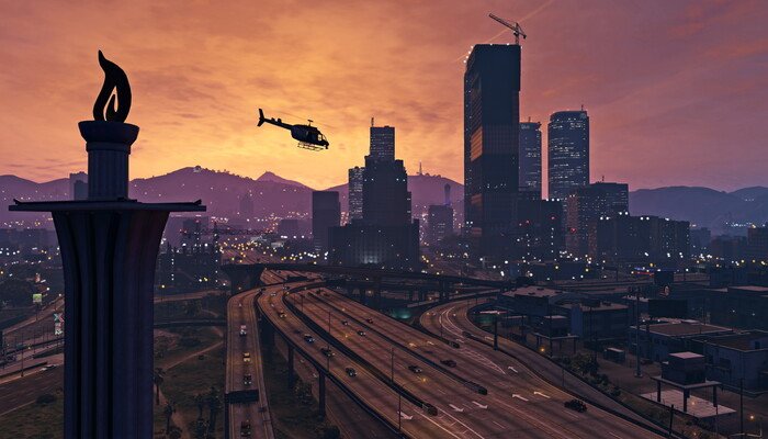GTA Online Update: Das Ende des Oppressor MK 2?: Preiserhöhung könnte nerviges Vehikel in Schach halten