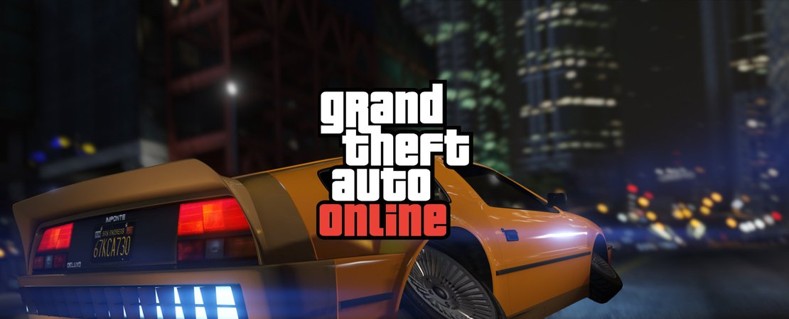 GTA Online - Finally a solution for hacker problems