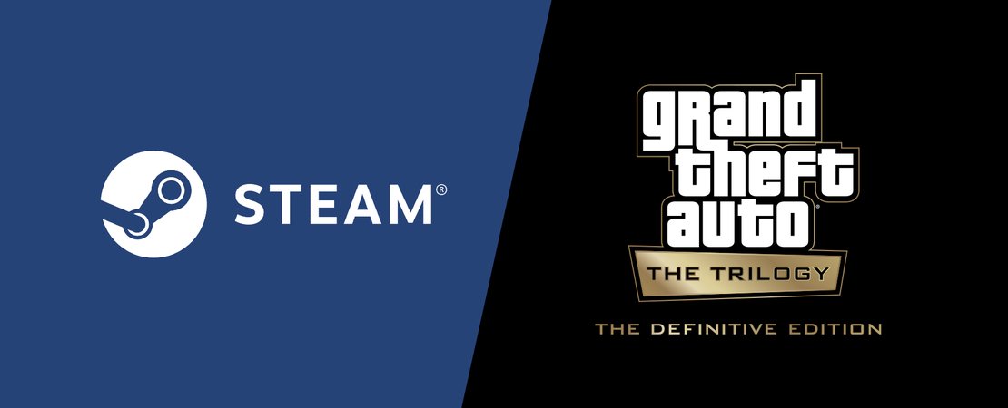 GTA The Trilogy - Steam release is imminent