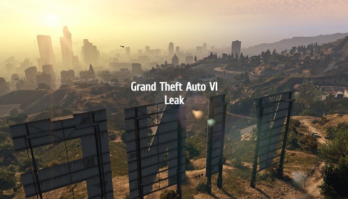 GTA VI: Riesiger Leak zeigt Videos und Quellcode