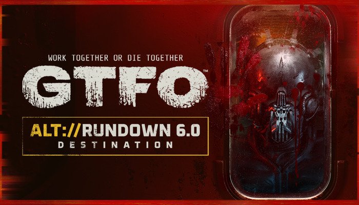 GTFO - Der ultimative Guide zu ALT://Rundown 6.0 Ziel: Neue Funktionen, Fehlerbehebungen und Waffenänderungen im Überblick