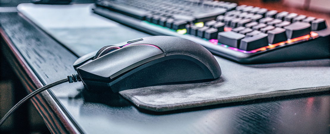Günstige Alternativen zu teuren Gaming-Peripheriegeräten