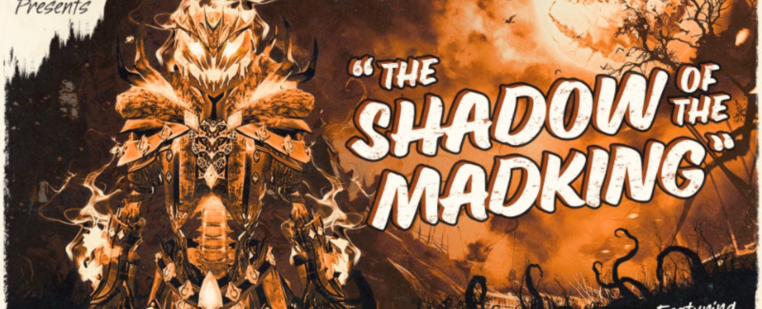 Guild Wars 2 - Das Festival "Schatten des Verrückten Königs" ist zurück!