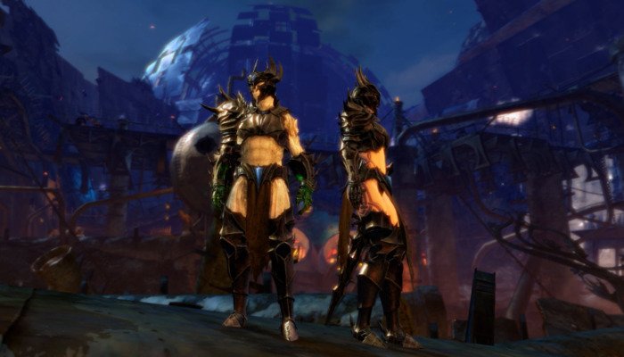 Guild Wars 2: Verken de fascinerende wereld