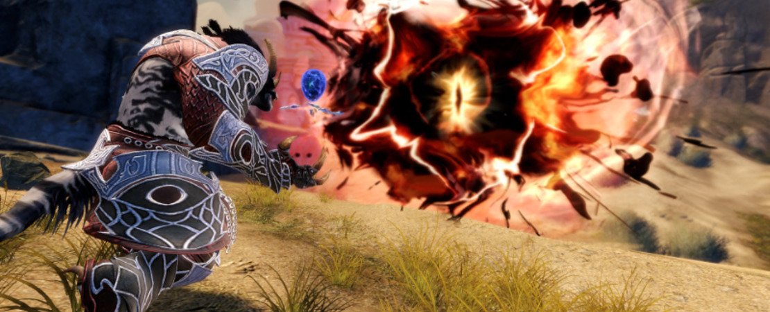 Guild Wars 2 - The new adventure in Tyria begins!